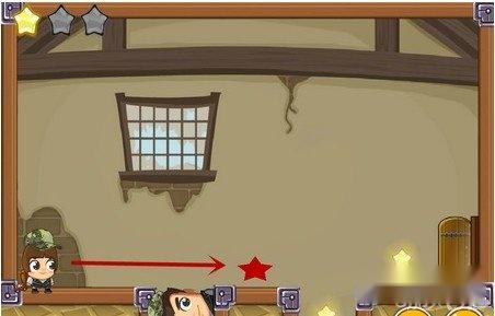 爸比去哪儿灵水村三星攻略过关详解 第3张