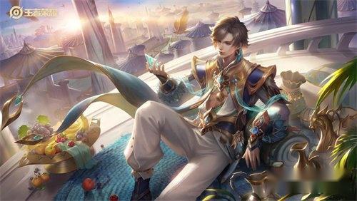 王者荣耀2021年12月30日每日一题答案介绍