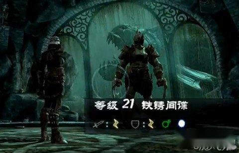 无尽之剑3铁锈间谍击杀攻略