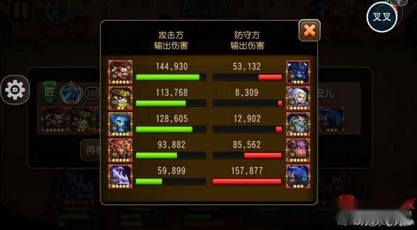 刀塔传奇沉默术士觉醒之后的能力值分析 第5张