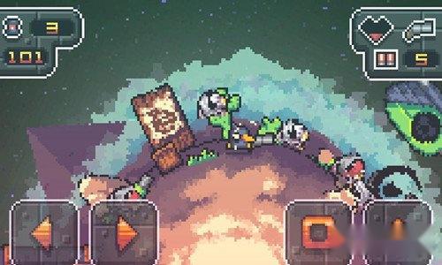 战鸭手游攻略高分轻松通关技巧讲解 第4张