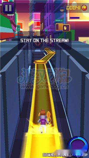 节奏酷跑节拍器类型 如何顺利通过 第3张