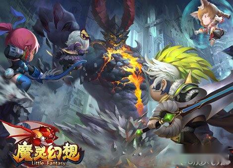 魔灵幻想玩家们需要关于的一些小问题 第2张