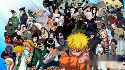 口袋忍者新手开局技巧分享