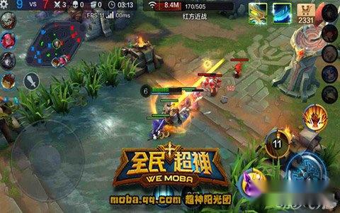 全民超神双子座星皇技能简介及解析攻略 第3张