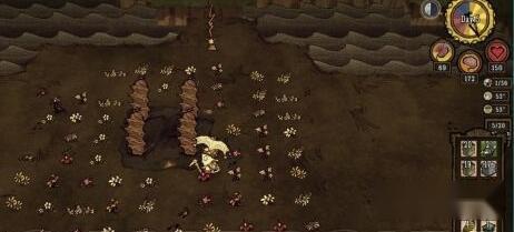 饥荒刷黄油的方法介绍以及操作技巧