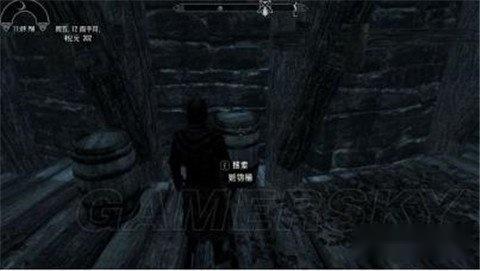 上古卷轴5盗贼公会赃物桶位置图文详解