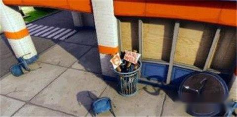 上古卷轴5盗贼公会赃物桶位置图文详解 第9张