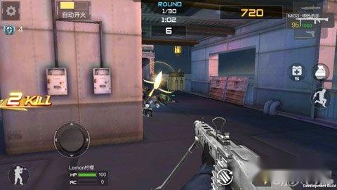 穿越火线枪战王者评测 领略刺激的CF手游世界 第9张 穿越火线枪战王者评测 领略刺激的CF手游世界 第9张