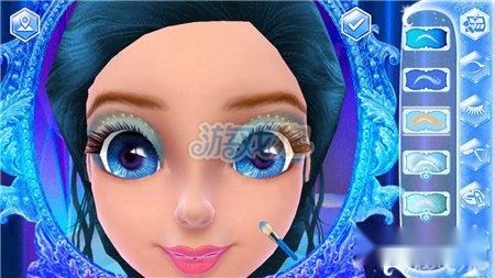 可可冰雪公主攻略怎么成为最美公主 第7张