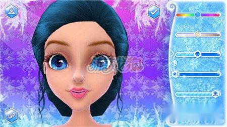 可可冰雪公主攻略怎么成为最美公主 第5张