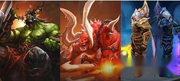 全民超神新英雄双子座星皇PVE攻略 第5张