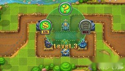 坚守阵地2完美75星攻略之草地第一关 第6张