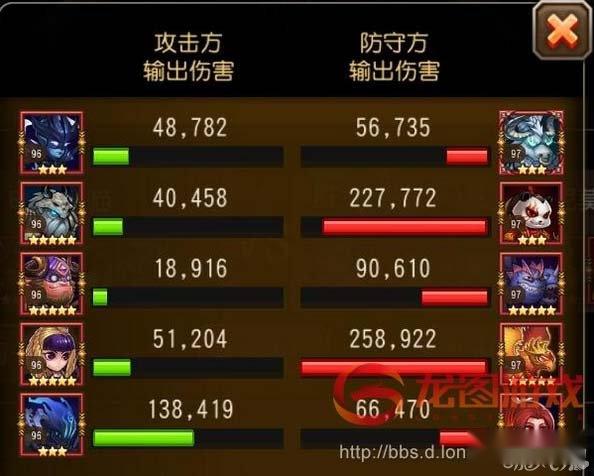 刀塔传奇新版火女吐息队实战心得分享 第4张