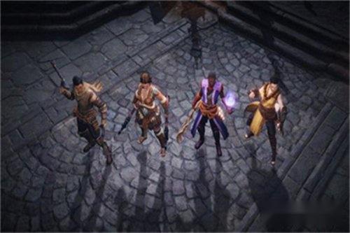 暗黑破坏神不朽第二章流程是什么 流程详解