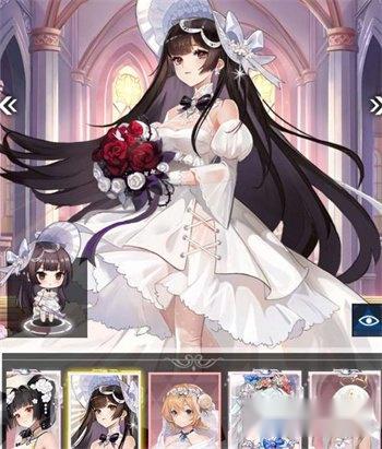 零之战线角色怎么升星 角色升星材料数量分享