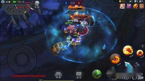 追杀我最6 梦三国手游九大仙术深度解析 第6张 追杀我最6 梦三国手游九大仙术深度解析 第6张