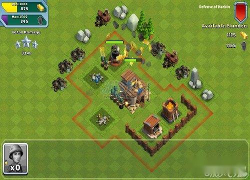 光荣之役三星通关技巧要点汇总 第2张