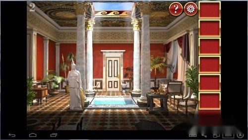 帝国逃生第二关过关教程全图解析 第2张