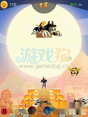 法老之刃攻略通关技巧图文详解大全 第5张