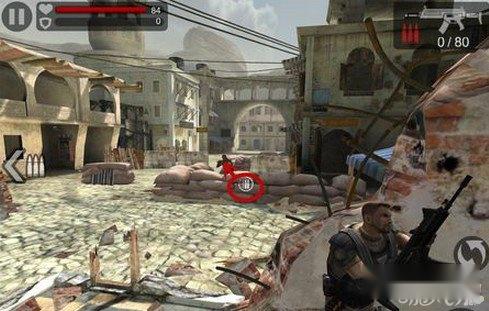 火线指令瞄准技巧详情攻略