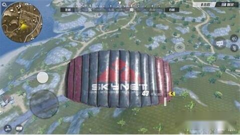 终结者2审判日枪械的挑选对于胜利非常关键