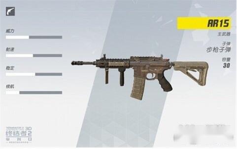 终结者2审判日一个新手需要掌握哪些技能才能蜕变