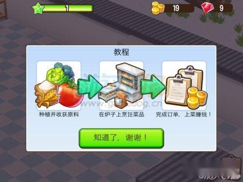 吃货大街抢先玩 带领所有的人一起吃美食 第2张 吃货大街抢先玩 带领所有的人一起吃美食 第2张