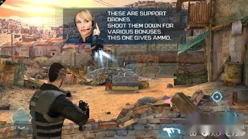 杀戮之旅3攻略任务执行教程图文讲解 第2张