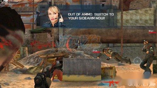 杀戮之旅3攻略任务执行教程图文讲解 第4张