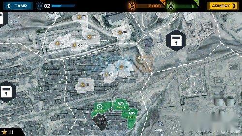 杀戮之旅3攻略任务执行教程图文讲解 第3张