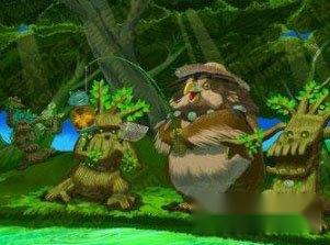 魔兽世界怀旧服奶德怎么玩 奶德输出技巧