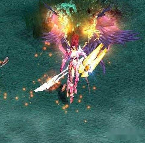 奇迹MU极限加点流玩法 极限加点厉害吗