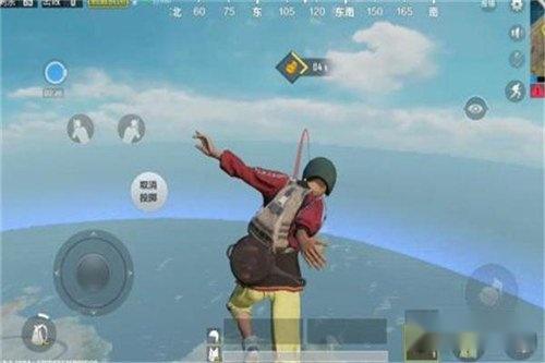 刺激战场孤狼也有翻身的时候 这些技巧很阴险 第3张