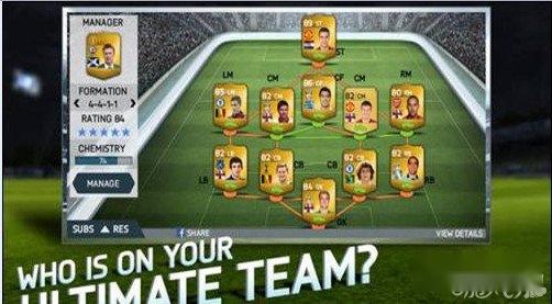 FIFA足球经理游戏速度会不会变快？