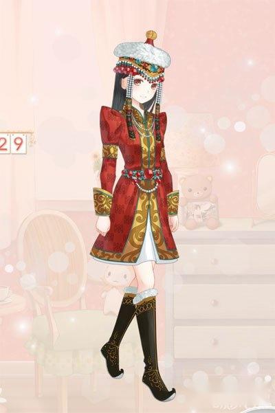 暖暖环游世界草原牧歌套装组成及获得方法 暖暖环游世界草原牧歌套装组成及获得方法