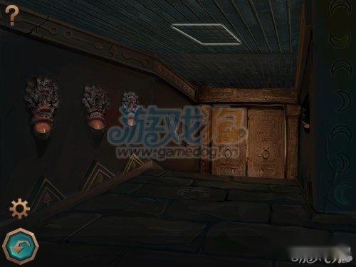 密室逃脱地宫之谜第二关快速过关要点大全 第7张