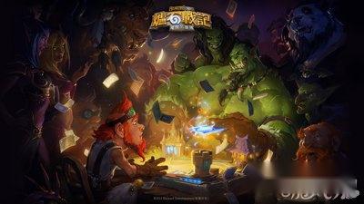 炉石传说德鲁伊速攻卡组搭配及打法解析 炉石传说德鲁伊速攻卡组搭配及打法解析