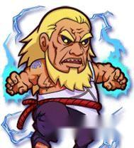 我是火影三代雷影技能介绍 第2张 我是火影三代雷影技能介绍 第2张