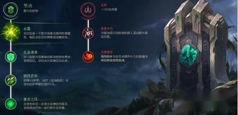 英雄联盟下路高胜率坦克新搭配：肉到让人绝望 第8张