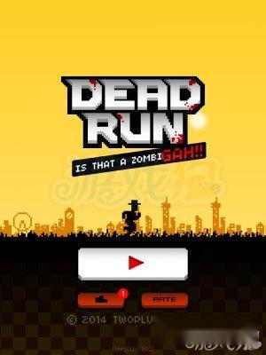 死亡狂奔攻略高分技巧图文解析