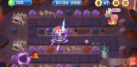 天天来塔防精英34关怎么过攻略 天天来塔防精英34关怎么过攻略