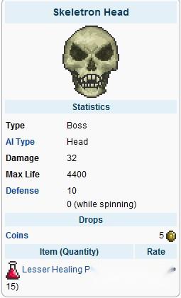 泰拉瑞亚地牢开启及地牢守卫BOSS击败攻略 第5张