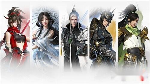 剑侠世界3武当装备怎么搭配 装备搭配建议