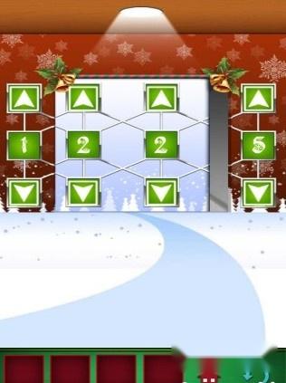 100层电梯图文季节塔之圣诞节关 第2张