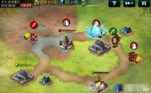 指上谈兵要怎么战斗?