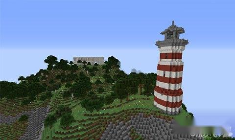 我的世界WiiU版已开放购买 支持手柄操作