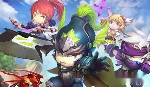 魔灵幻想新手问题攻略 高玩解答分享