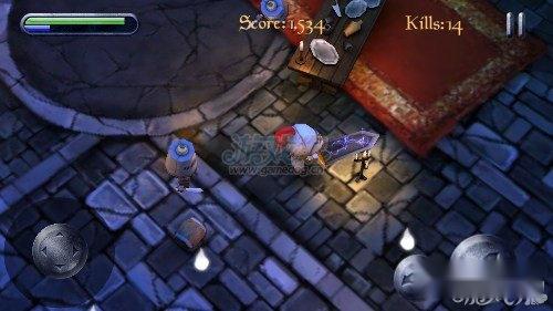 骑士闪电战道具效果全面分析 第4张