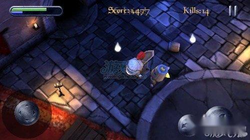 骑士闪电战道具效果全面分析